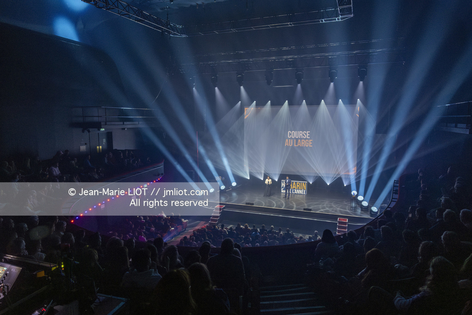 FFVOILE - MARIN DE L’ANNEE 2024 - OLYMPIA