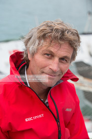 TROPHEE JULES VERNE - MAXI TRIMARAN IDEC SPORT 2016