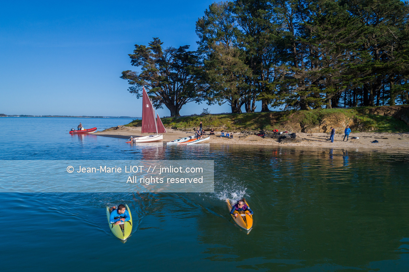 PLASMOR - GAMME 2018