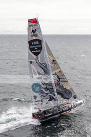 LOUIS DUC 2022 - ROUTE DU RHUM