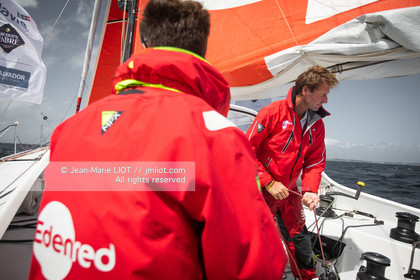 CLASS 40 EDENRED - 2019