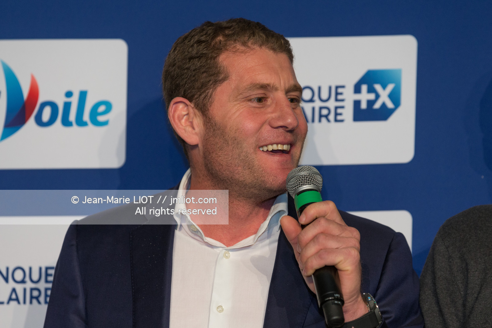 FFVOILE - Révélation du Marin de l'Année 2018