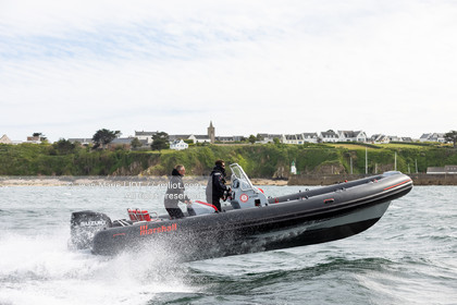 SUZUKI - MARSHALL - BWA - 2021