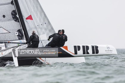 GRAND PRIX DE PORNICHET 2015 - DIAM 24 OD