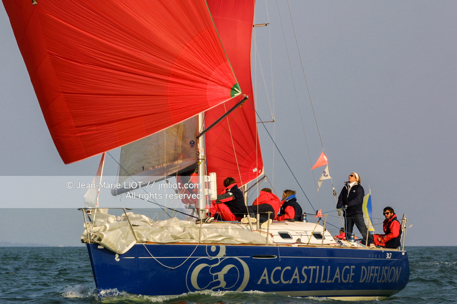 SPI OUEST-FRANCE 2002