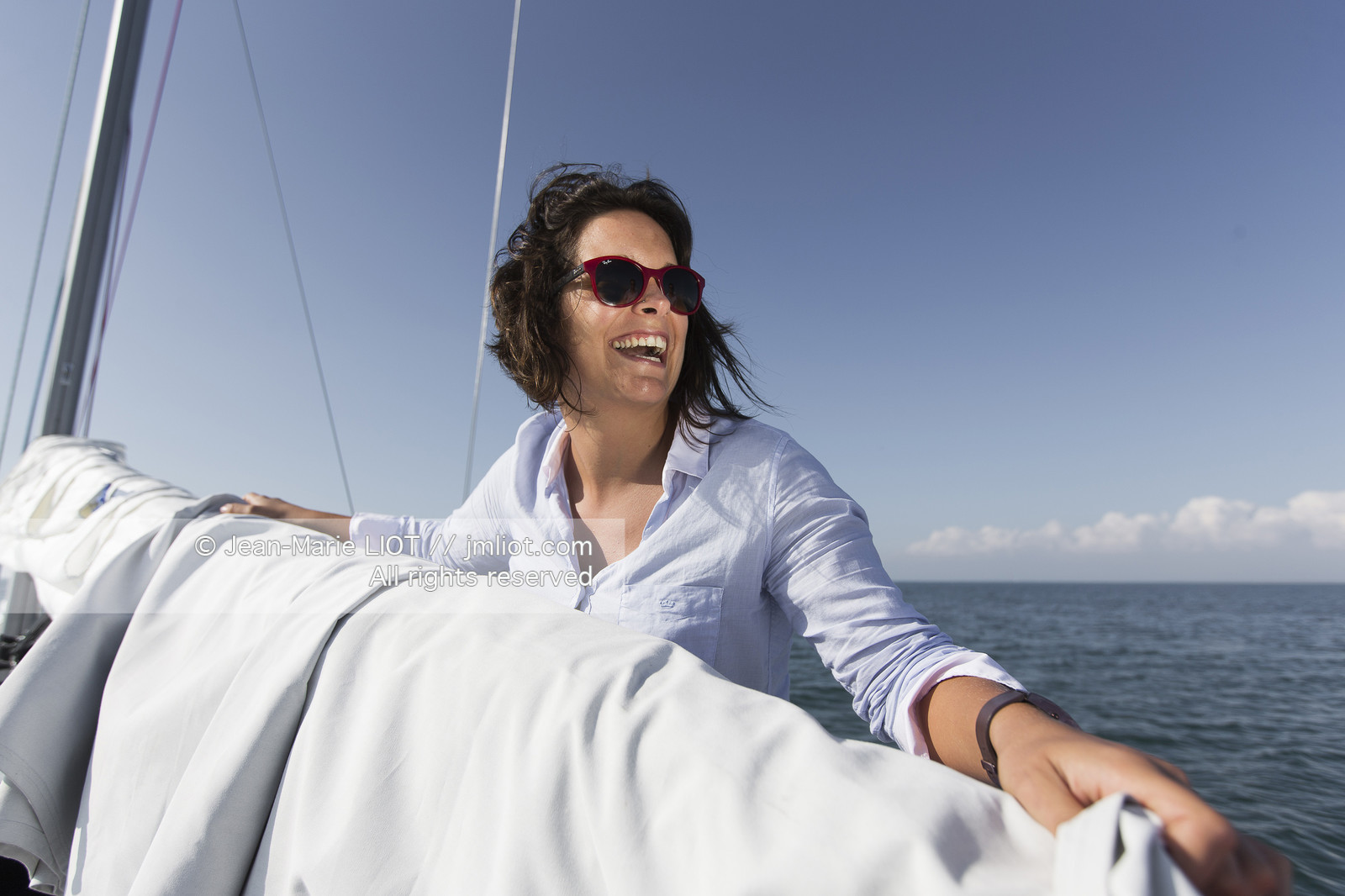 CHANTIER J COMPOSITES