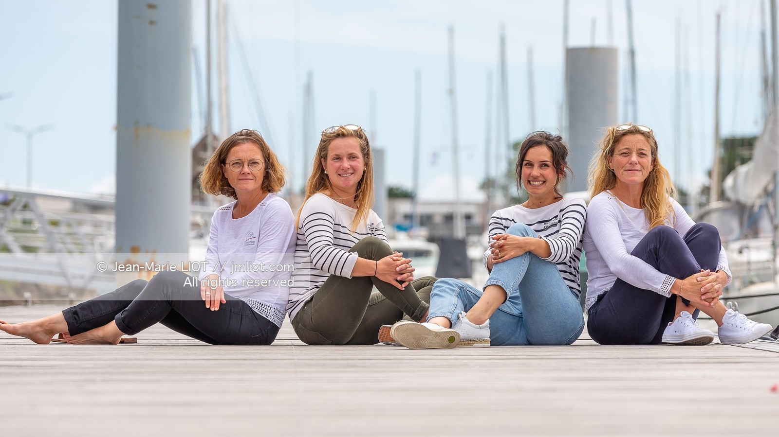 FIGARO BRETAGNE CMB 2020