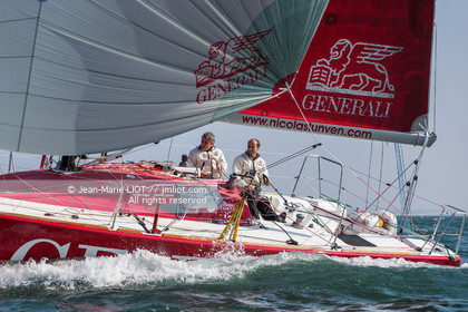 FIGARO GENERALI - NICOLAS LUNVEN 2016