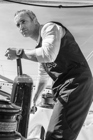 FABRICE AMEDEO - BREITLING WATCHES