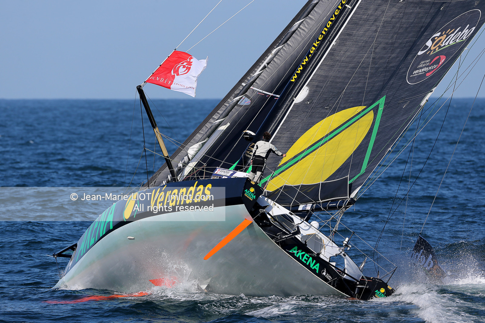 AKENA VERANDAS - ARNAUD BOISSIERES