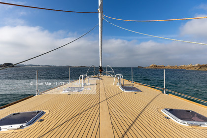 CHANTIER BOREAL 2023 - BOREAL 70