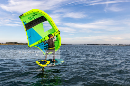 PIERRE LEBOUCHER - ZHIK