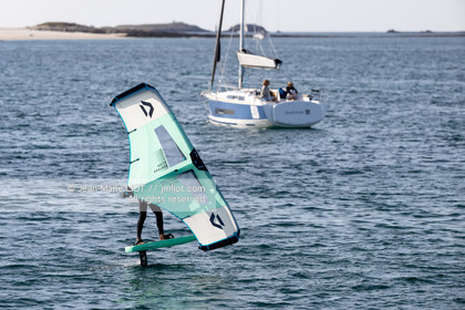 CHANTIER DUFOUR 2022 - DUFOUR 32