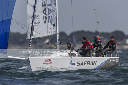 SPI OUEST-FRANCE INTERMACHE 2014