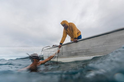 CROISIERE TAHITI - ILES DE LA SOCIETE
