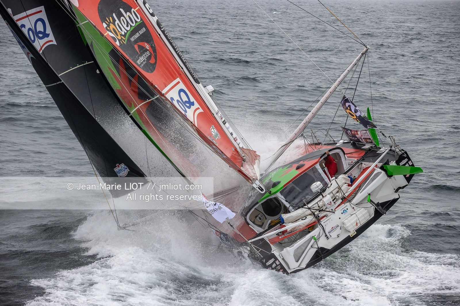 YANNICK BESTAVEN 2020 - MAITRE COQ
