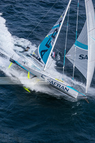 SAILING - SAFRAN - MORGAN LAGRAVIERE