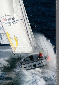 VEOLIA OCEANS© DE LA SOLOCEANE