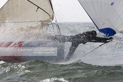 SPI OUEST-FRANCE INTERMARCHE 2013