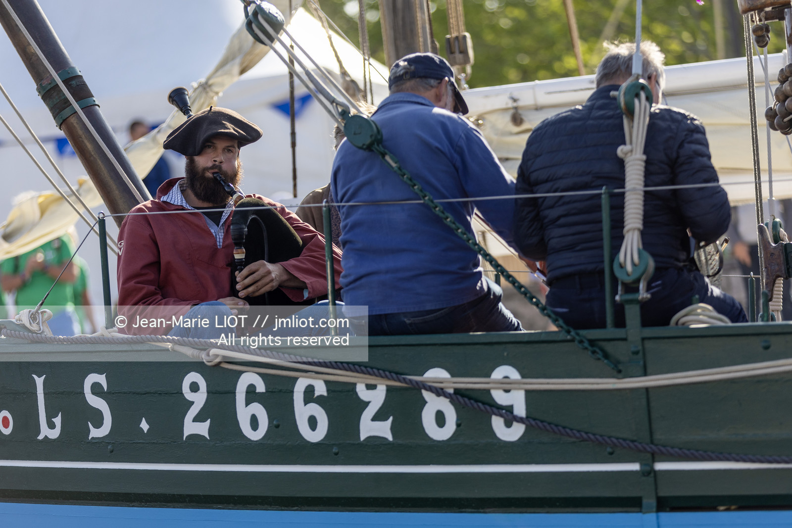 SEMAINE DU GOLFE 2023