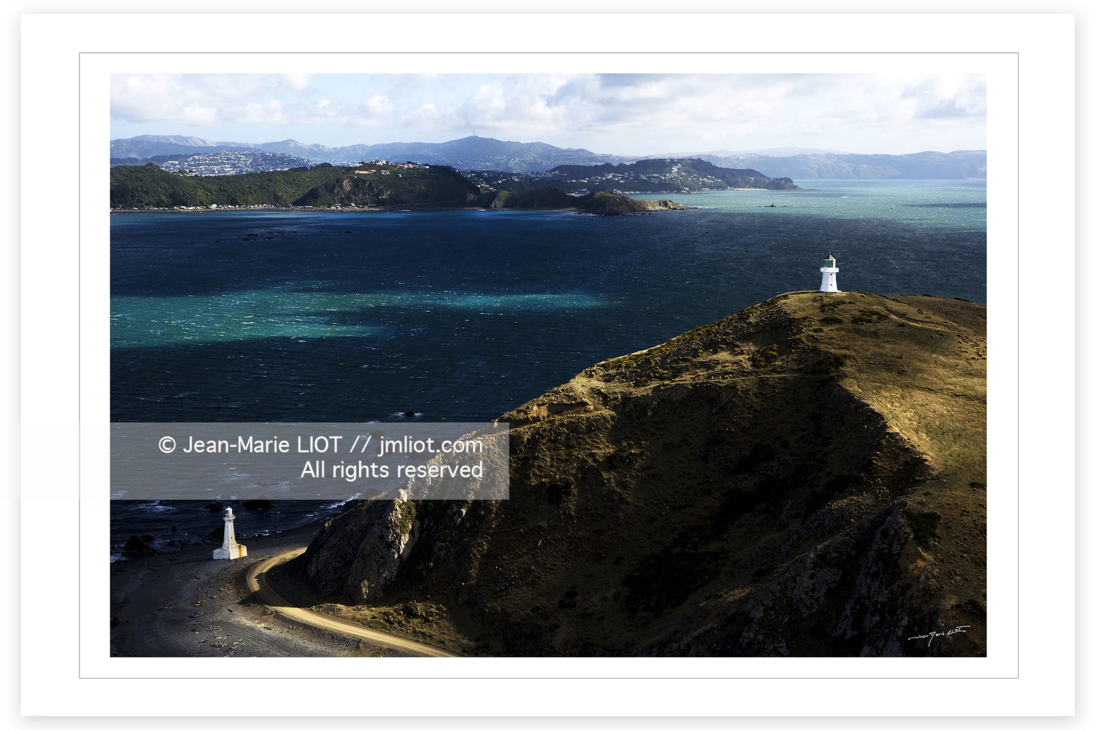 BOUTIQUE EN LIGNE - PHARES