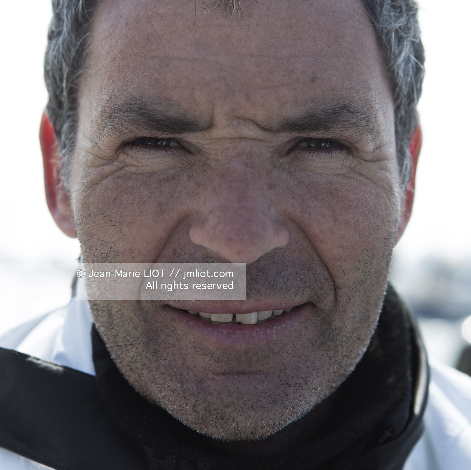 SPI OUEST FRANCE 2013