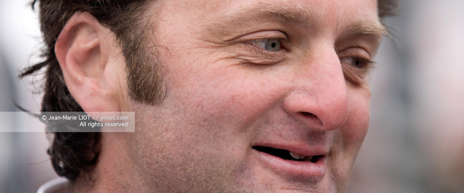 ARRIVEE ARNAUD BOISSIERES - AKENA VERANDAS - 8E