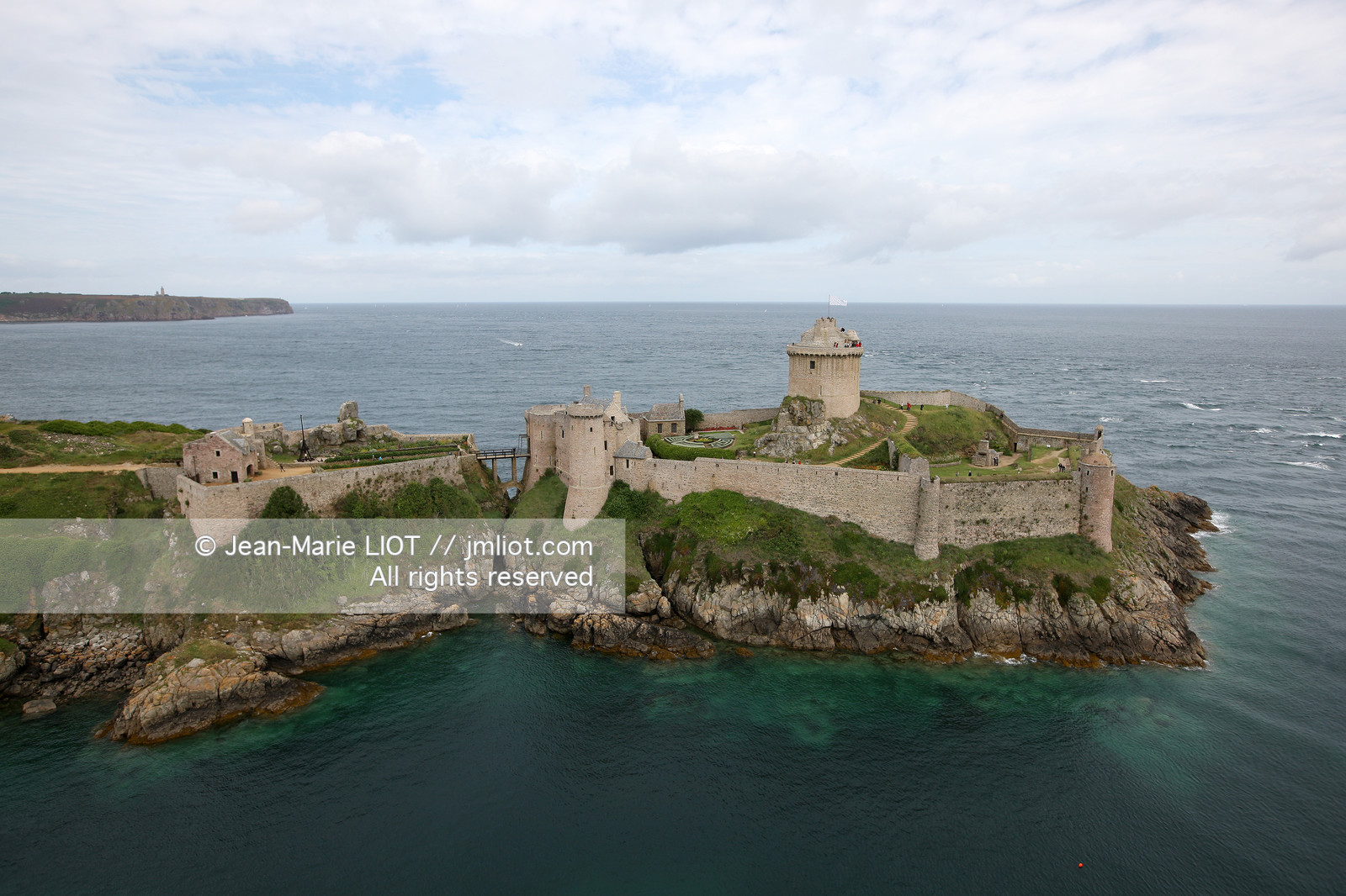 TOUR DE FRANCE A LA VOILE 2012