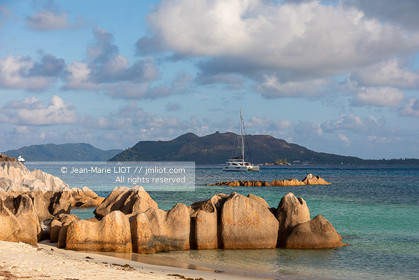 CROISIERE AUX ILES SEYCHELLES