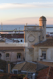 VOILE MAGAZINE - 100 MILLES A BORD - DELPHIA 34