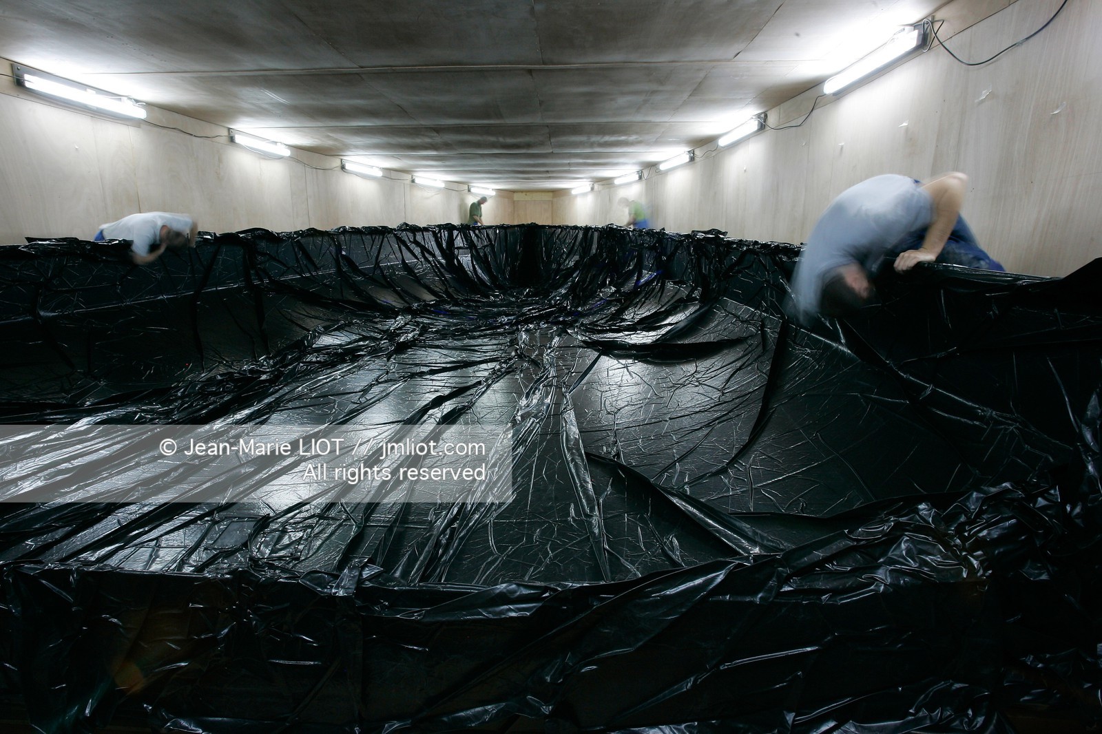 VEOLIA OCEANS© DE LA SOLOCEANE