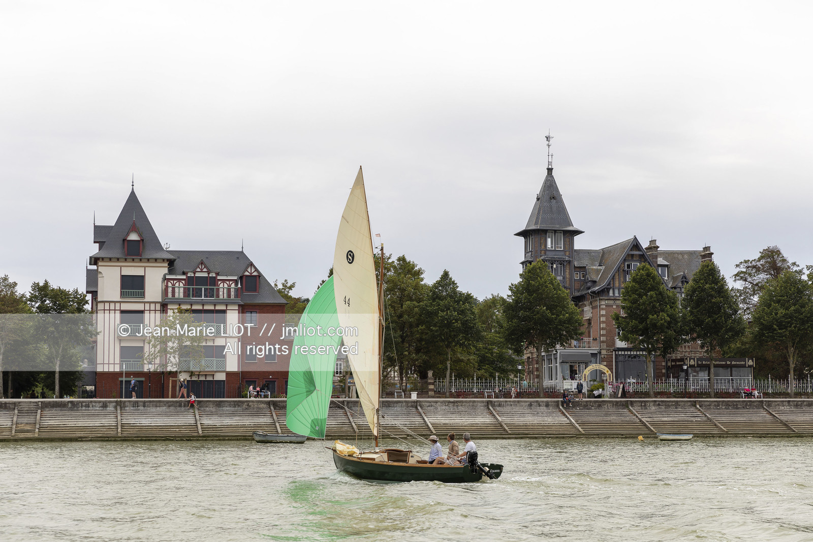 BAIE DE SOMME - 2020