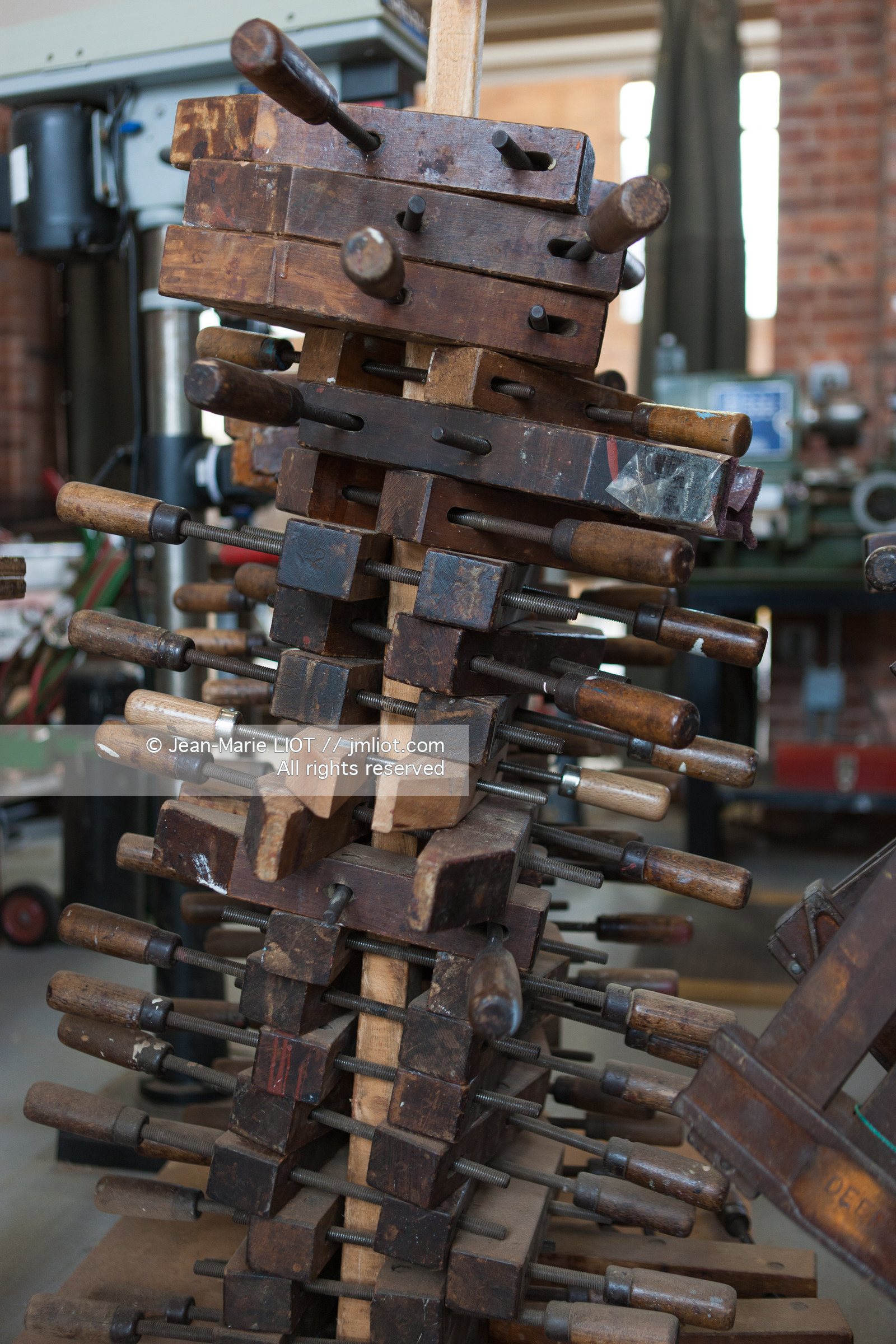 International Yacht Restoration School