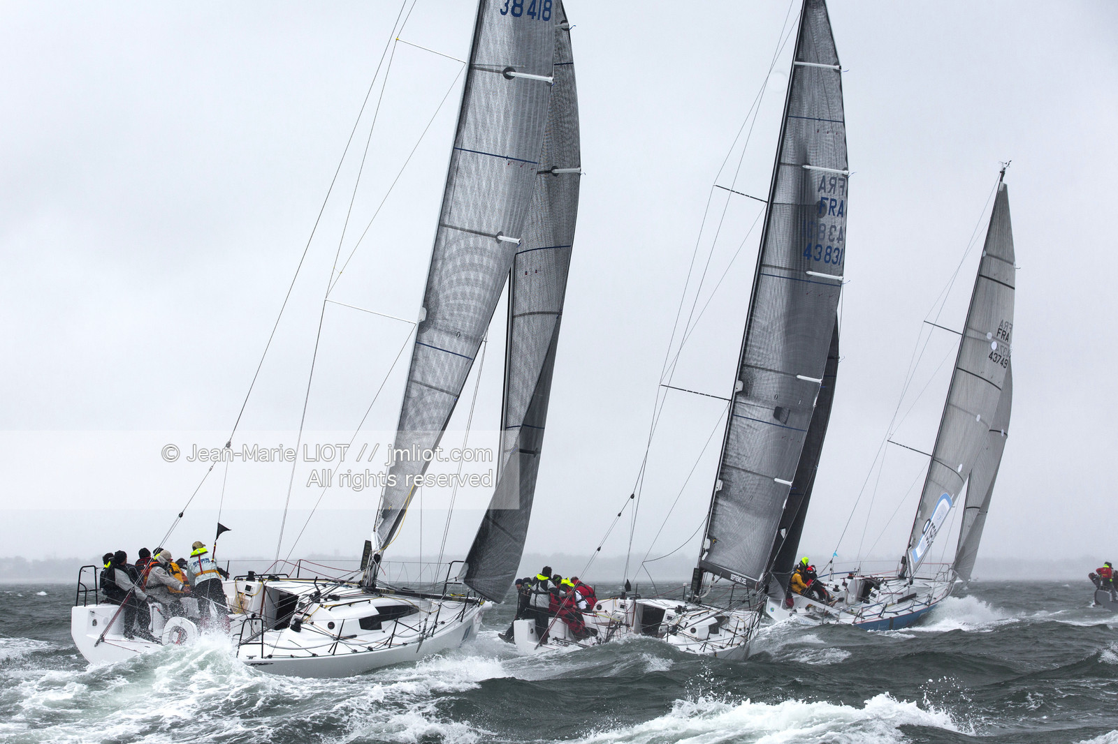 SPI OUEST-FRANCE 2016