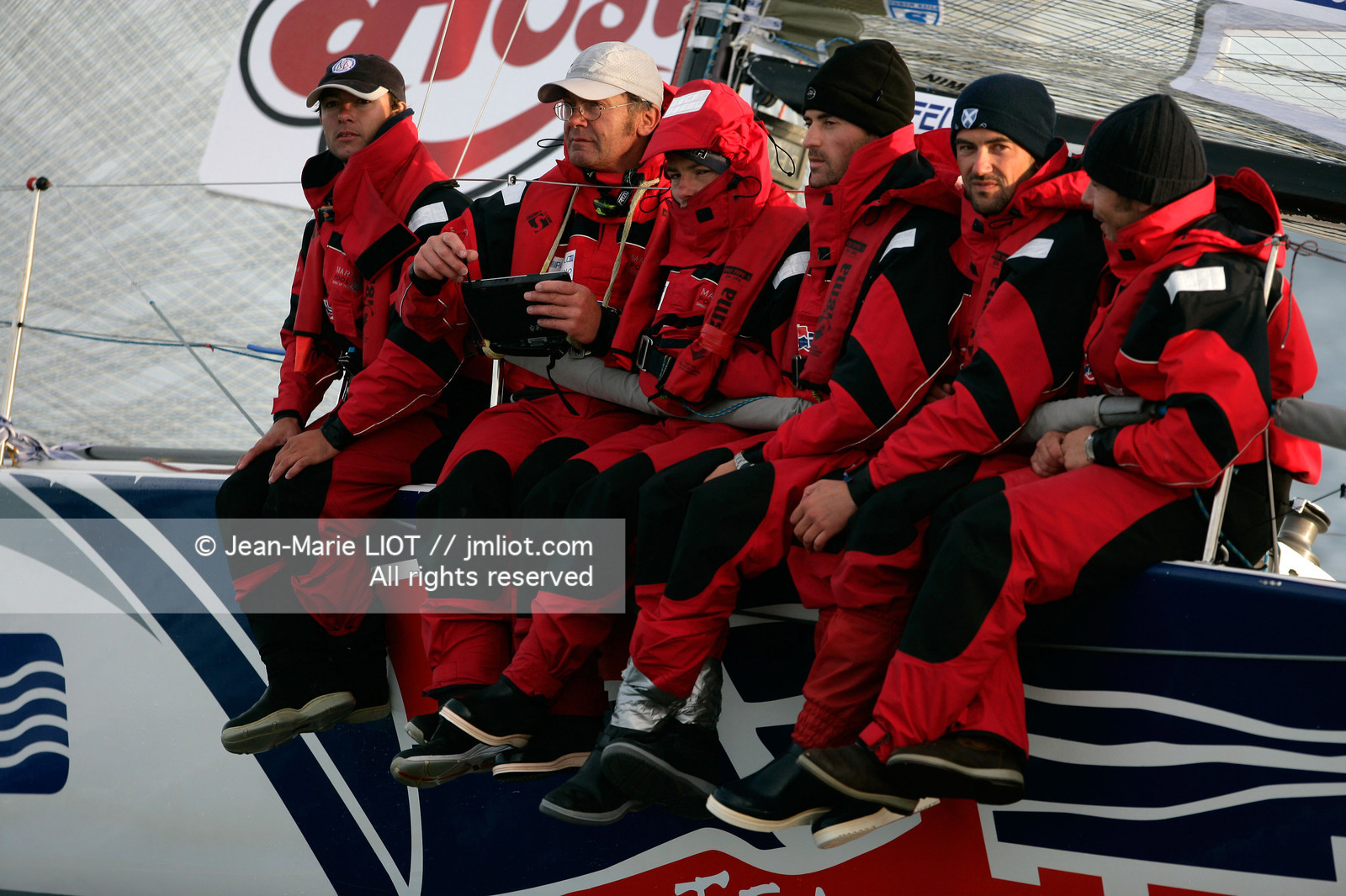 RALLIEMENT DIEPPE GRANVILLE