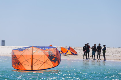 VOILES ET VOILIERS - ECOLE DE VOILE DES GLENANS