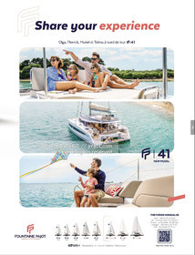 PUBLICITE - ANNONCE PRESSE