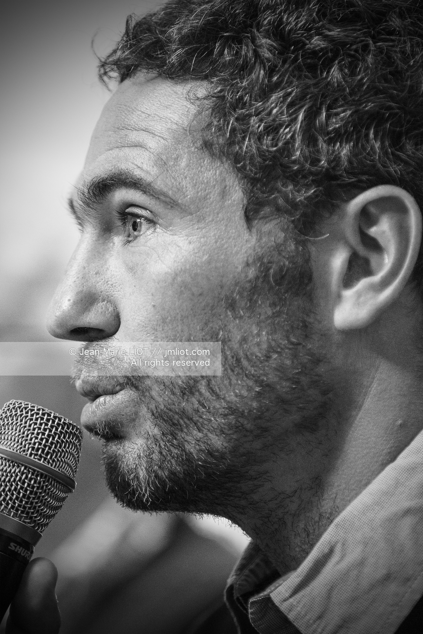 VENDEE GLOBE 2016-2017 - VILLAGE OFFICIEL