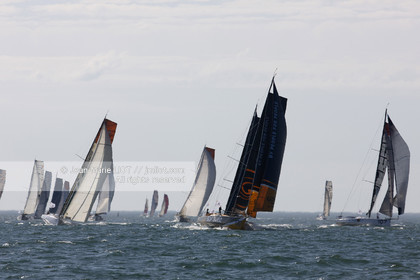 NORMANDY CHANNEL RACE 2013