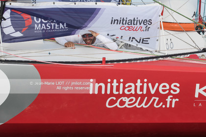 TJV 2015- ARRIVEE D'INITIATIVES COEUR