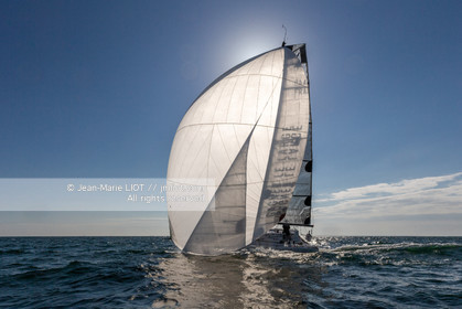BENOIT HOCHART - FIGARO 3 2019