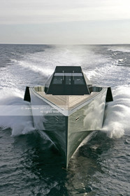 FESTIVAL INTERNATIONAL DE PLAISANCE DE CANNES 2006