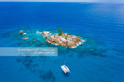 CROISIERE AUX ILES SEYCHELLES