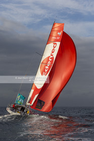EDENRED 2018 - ROUTE DU RHUM 2018