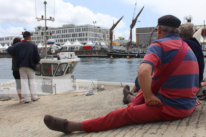LES TONNERRES DE BREST 2012