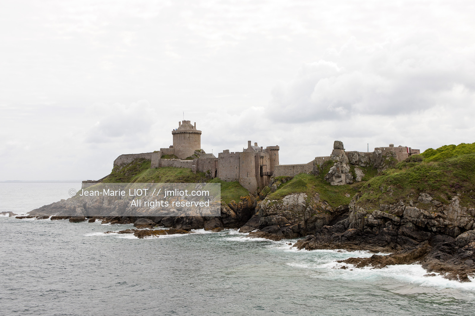 TOUR DE FRANCE A LA VOILE 2012
