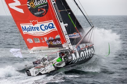 YANNICK BESTAVEN 2020 - MAITRE COQ