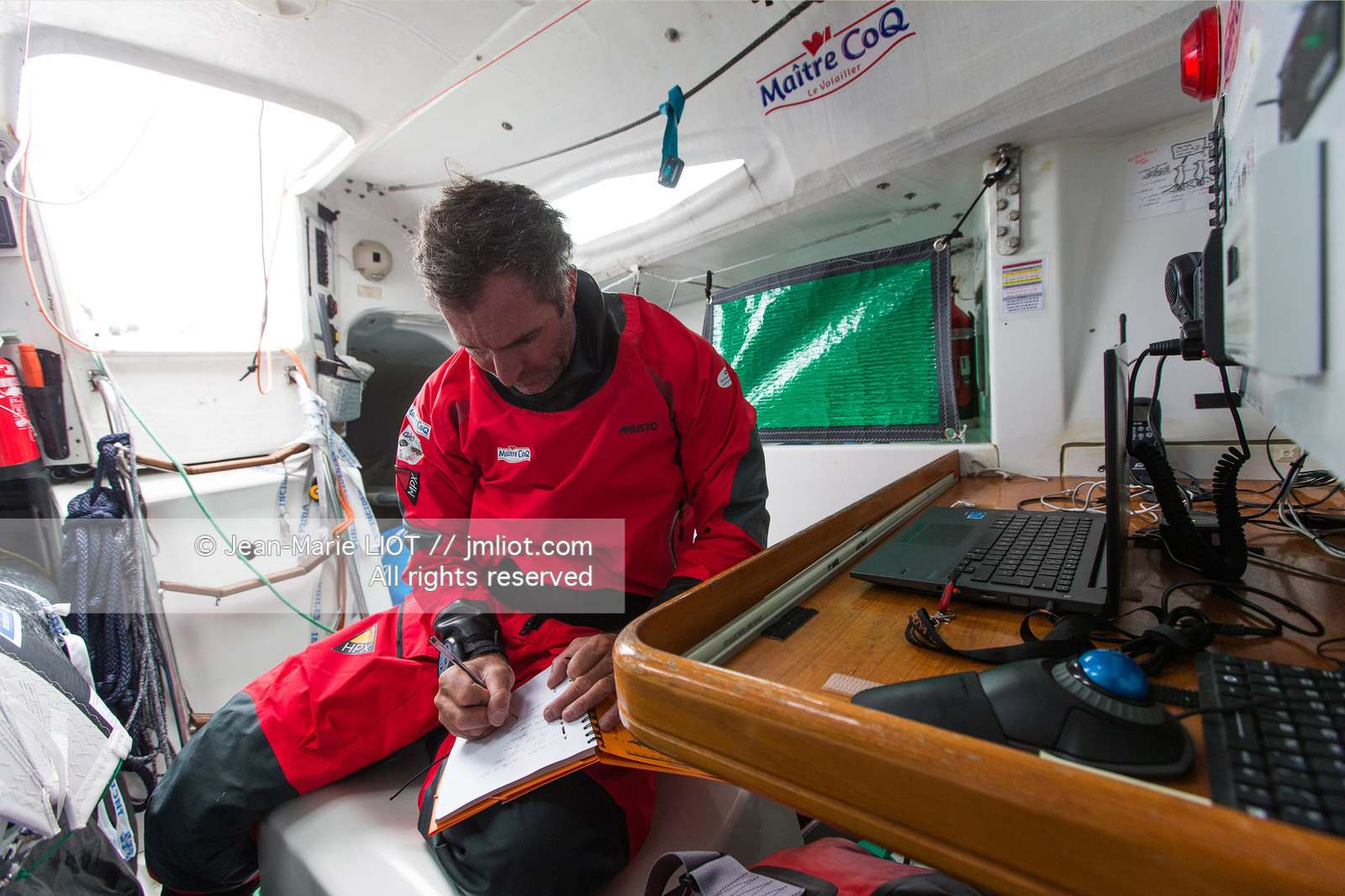 JEREMIE BEYOU SAISON 2015