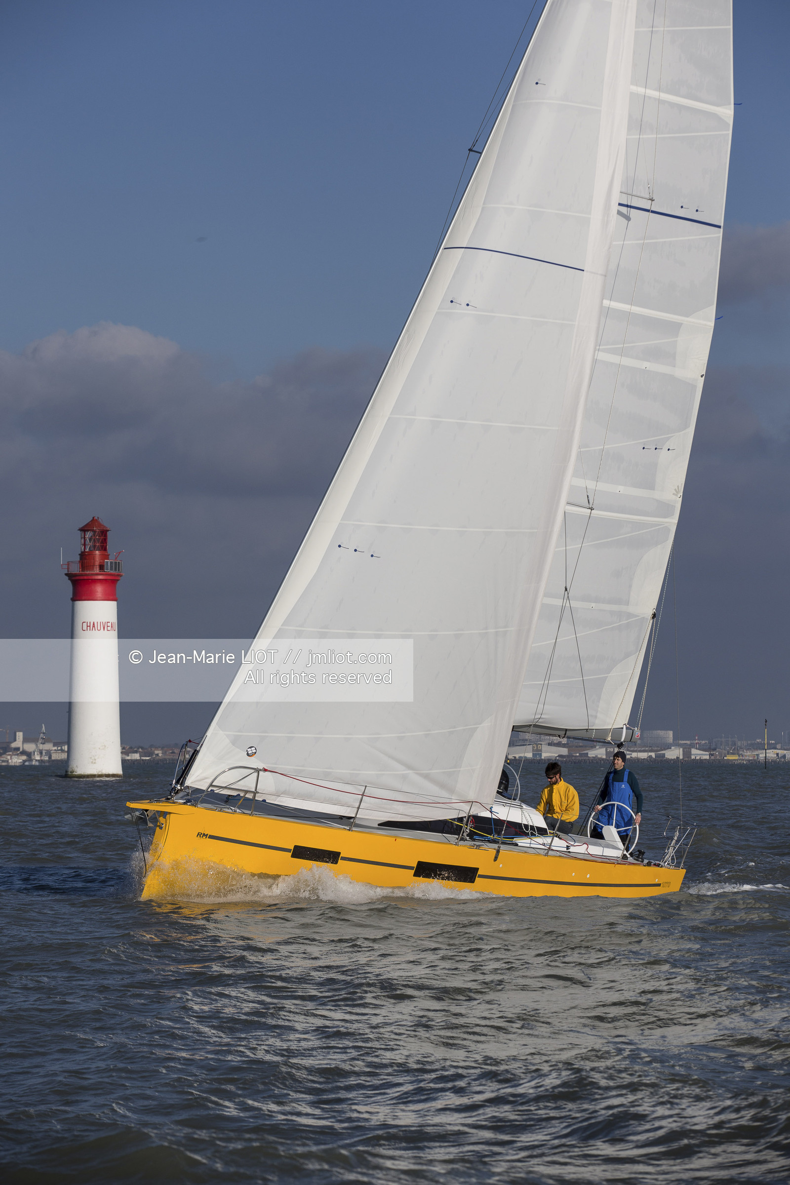 RM 10,70 - RM YACHTS