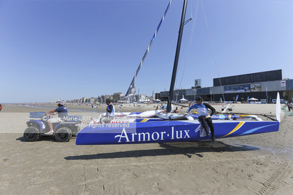 TOUR DE FRANCE A LA VOILE 2015